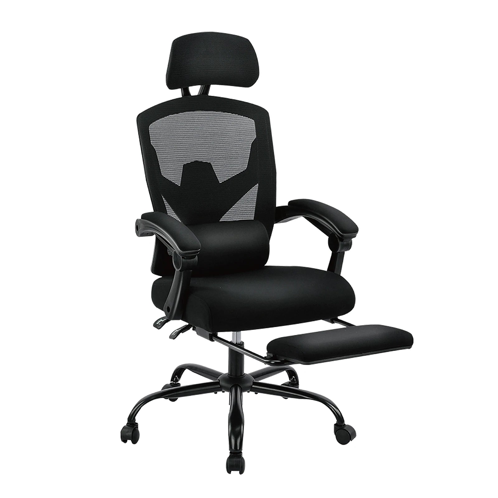 Reclining High Back Gaming Chair
