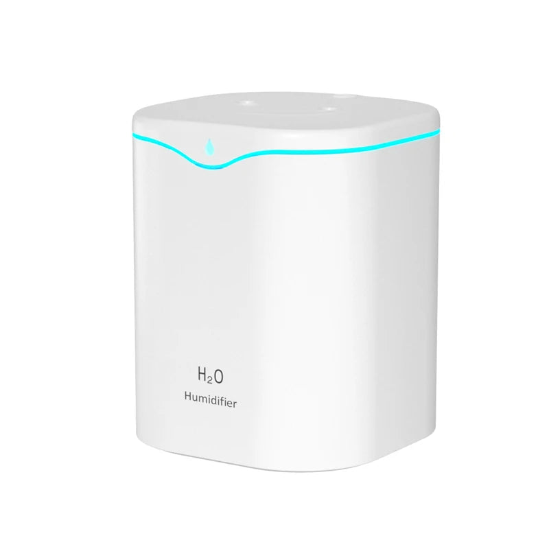 Double Air Humidifier