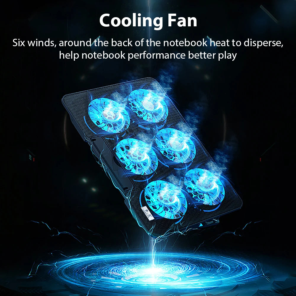 Laptop Tablet Cooler Bracket