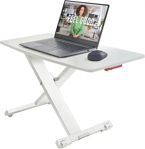 Compact Ergonomic Laptop Stand