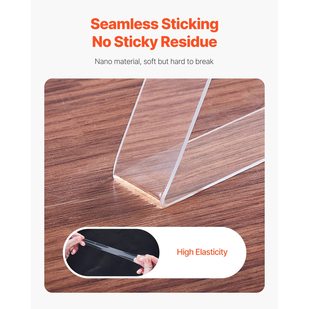 3 Pack Double Sided Tape