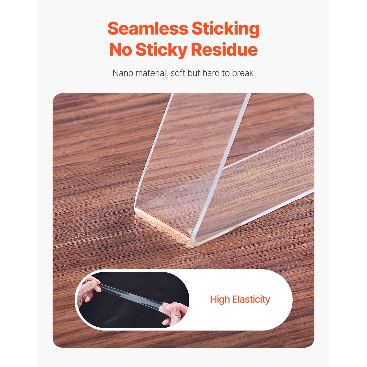 3 Pack Double Sided Tape