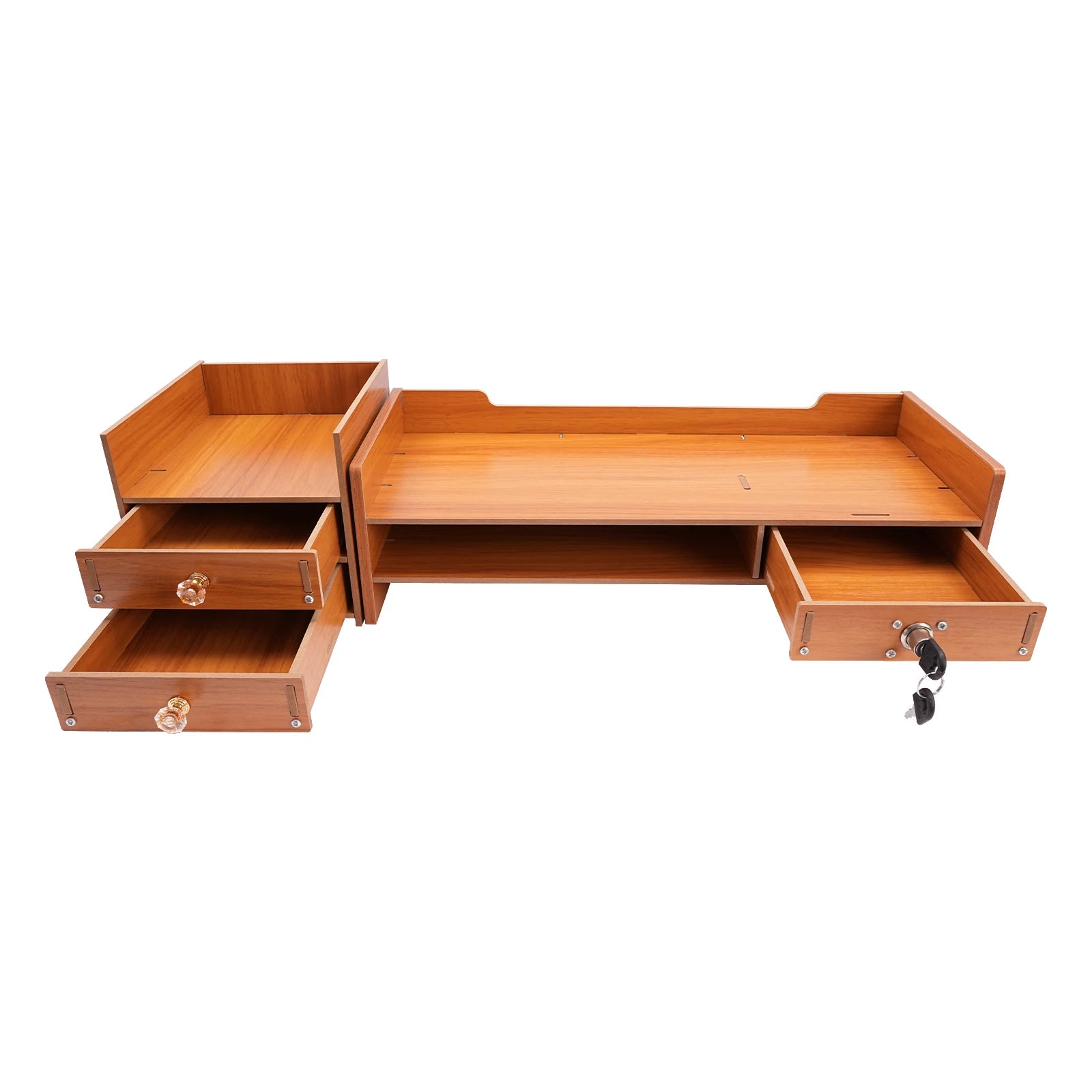 Computer Monitor Stand