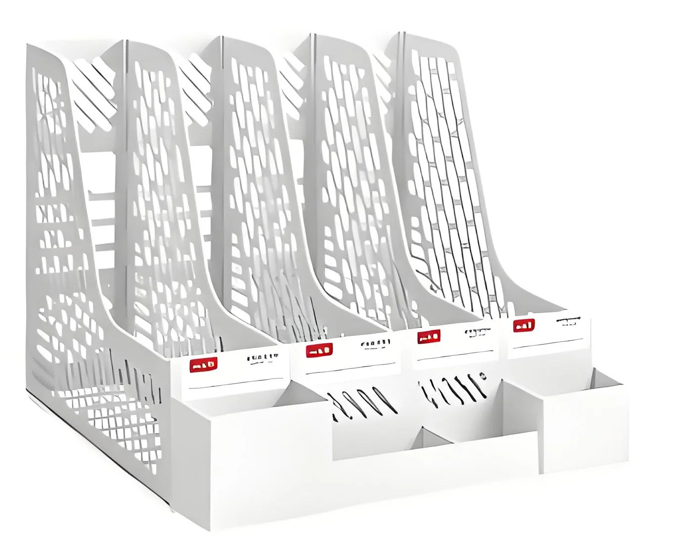 Office File Organizer