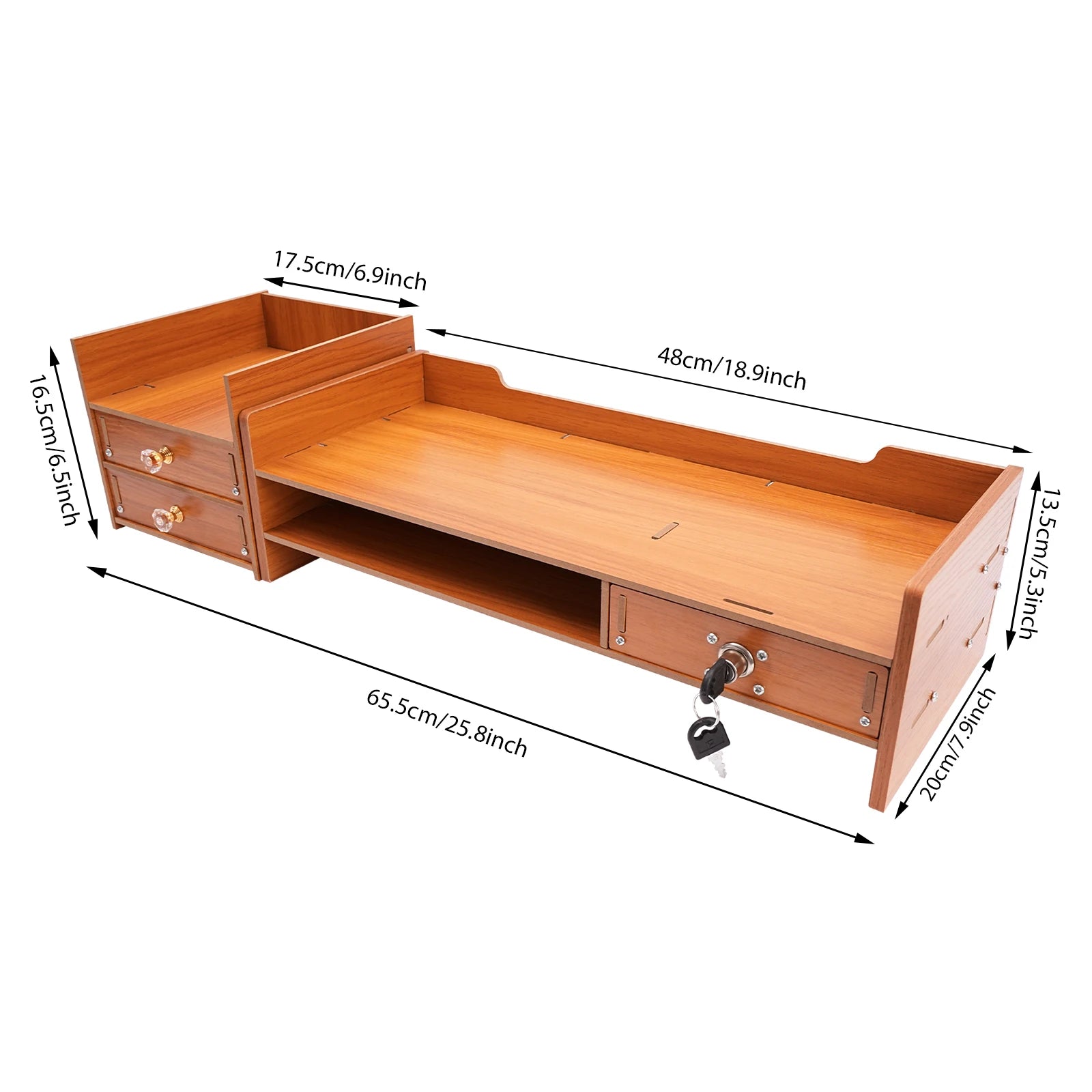 Computer Monitor Stand