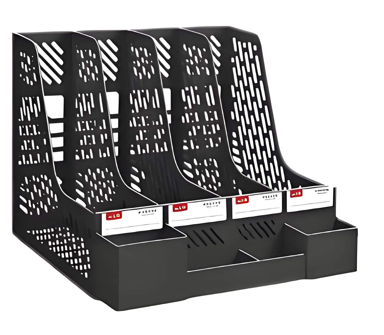Office File Organizer