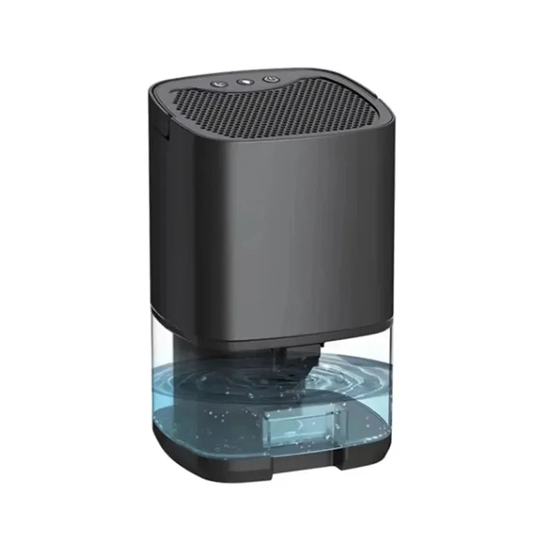 Silent Air Dehumidifier