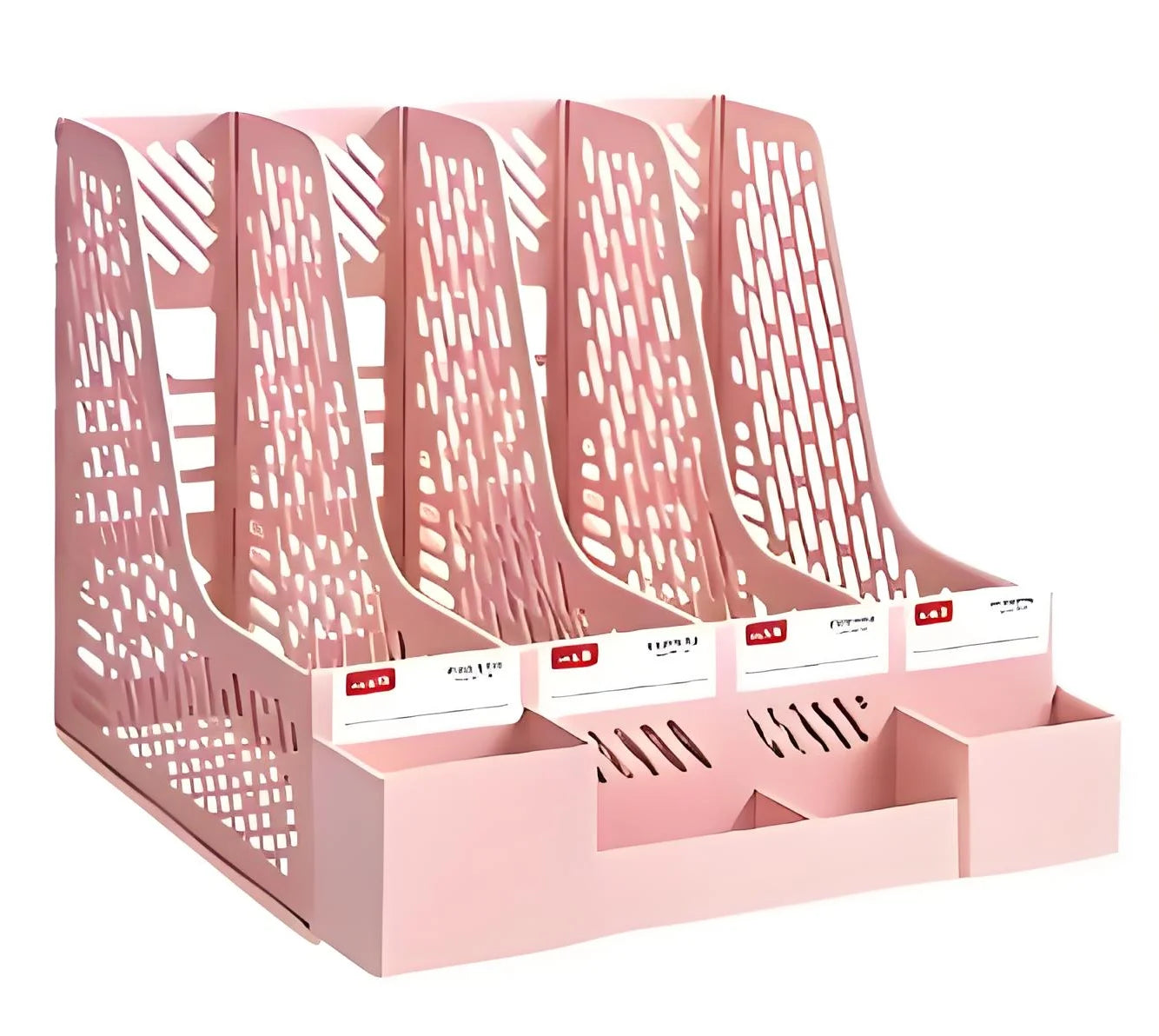 Office File Organizer