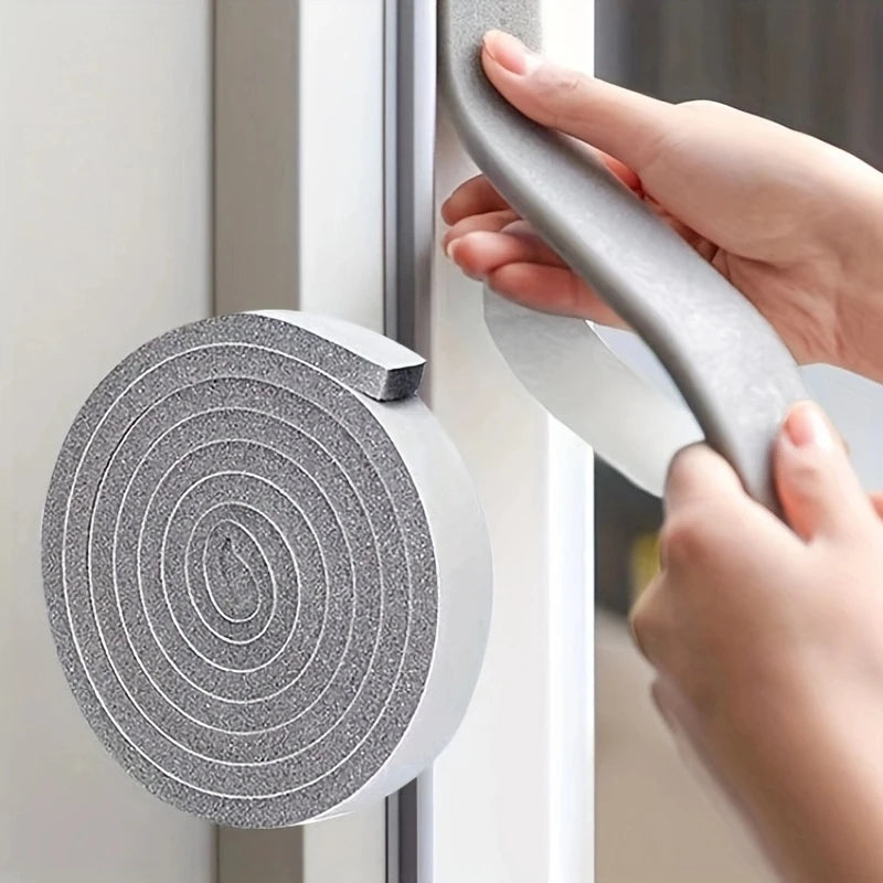 Window Seam Sealing Tape