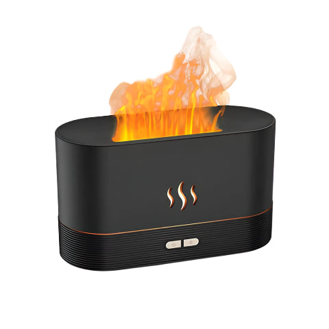 Ultrasonic Cool Mist Diffuser